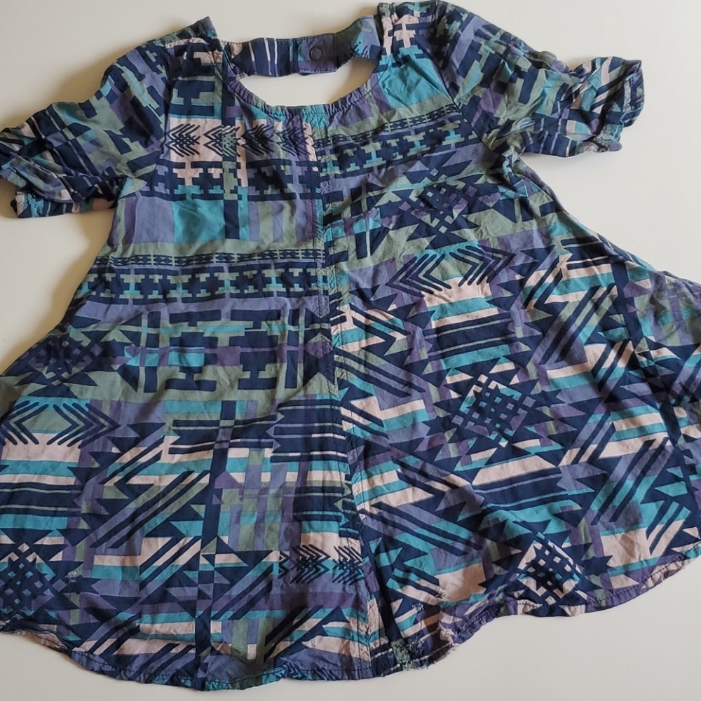 Old navy baby dress